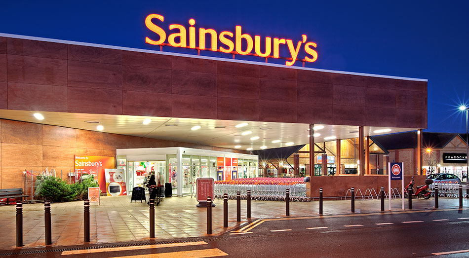 sainsbury's travel money job