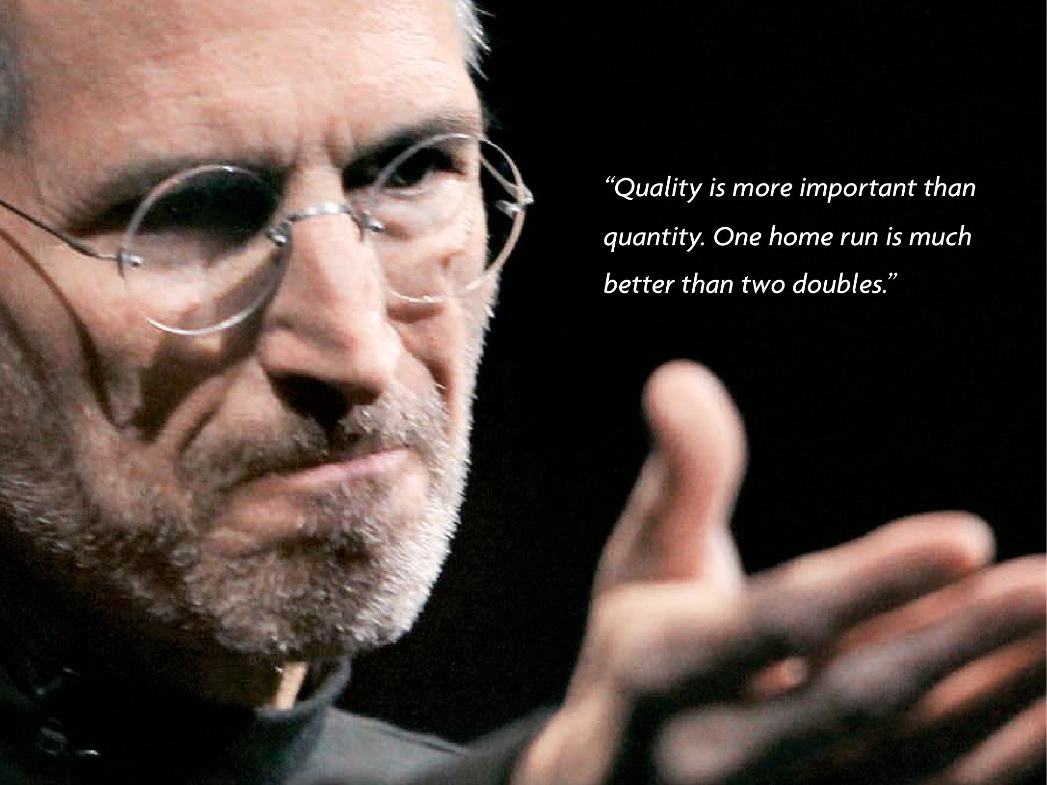 Steve Jobs Quotes Euspert