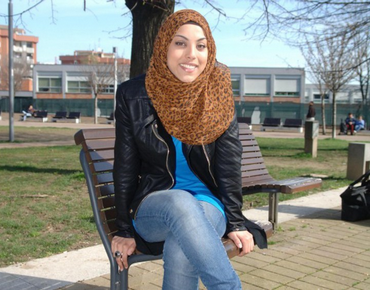 Sara Mahmoud