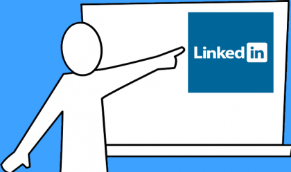 how to use linkedin