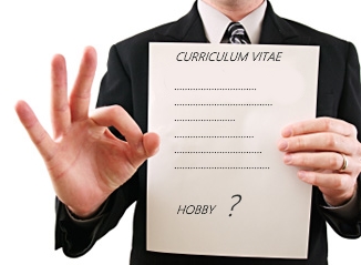 Tips And Examples For Your Cv S Hobbies And Interests Euspert