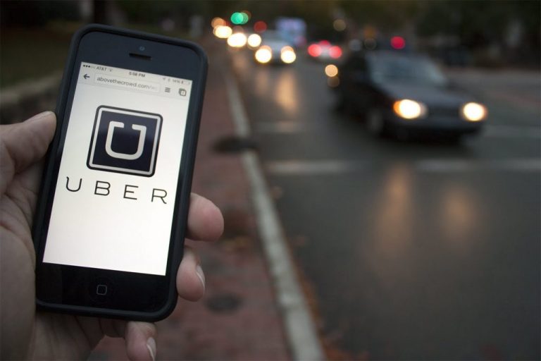 Want to become an Uber driver? Here is what you need to know | Euspert